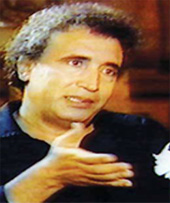 Abdel Basset al-Megrahi